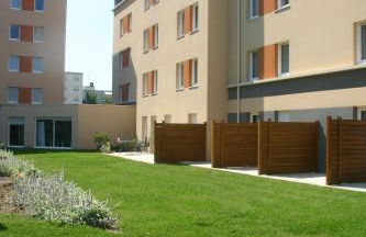 Séjours & Affaires Caen Le Clos Beaumois - Photo 10