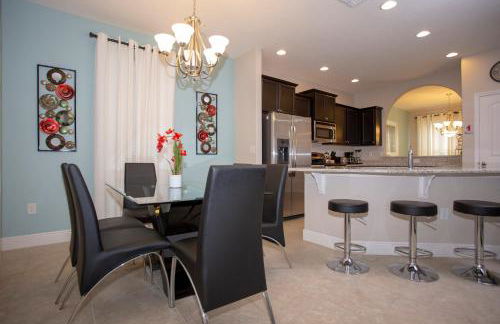 Lovely home 15 min to Disney at Solterra Resort - Foto 10