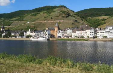 Ferienhaus zur Weinfee - Foto 41