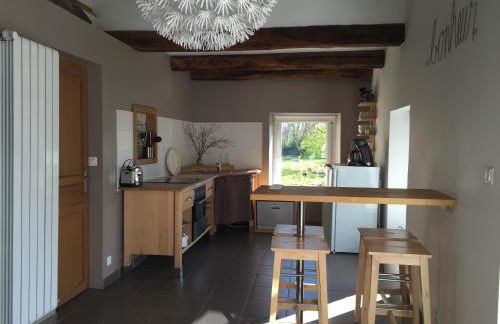 La petite maison de Marie - Foto 6