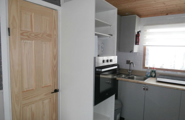 Lovely 2-bed Chalet in Mablethorpe - Foto 6