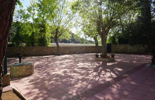 Casa Rural RosaVera - Foto 16