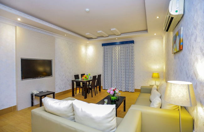 Hospitality Path Serviced Apartments - Foto 18