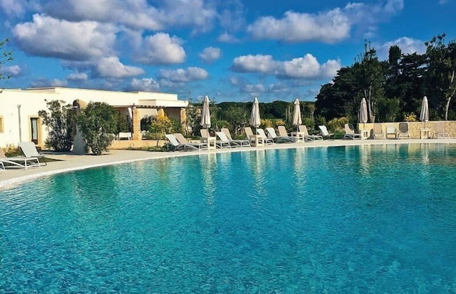 Tenuta Vigna Corallo - Foto 35