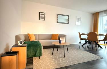 CityNest2 zentral, gemütlich, gut ausgestattet - Foto 58