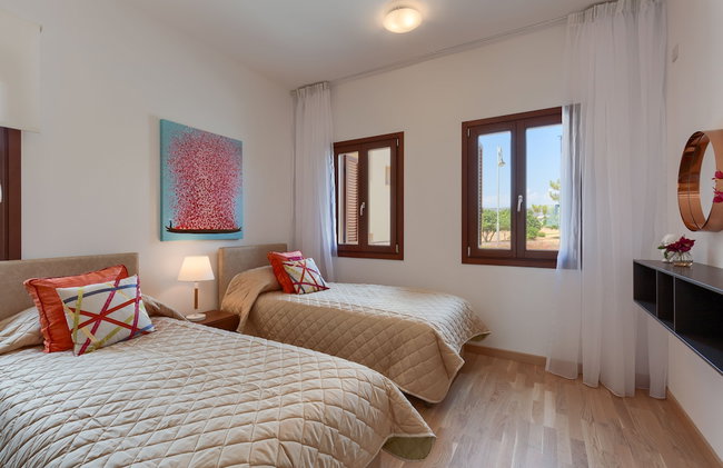 Aphrodite Hills Rentals – Premium Serviced Apartments - Foto 5
