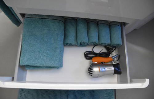 Moderne Unterkunft mit Wellnessflair - Foto 20