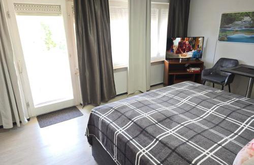 Apartment Nr 3 in Untertürkheim - Foto 7