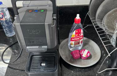 Flat de luxo no Centro com Ótima localização - Foto 11