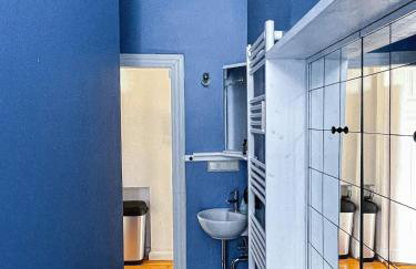 Sunny apartment in a great location - Foto 9