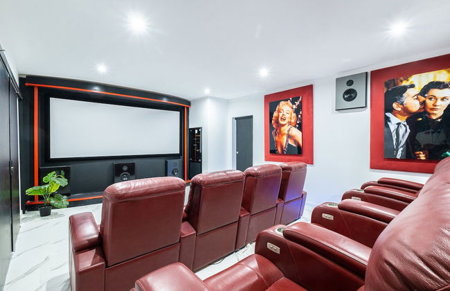 Villa Avalon - Foto 31