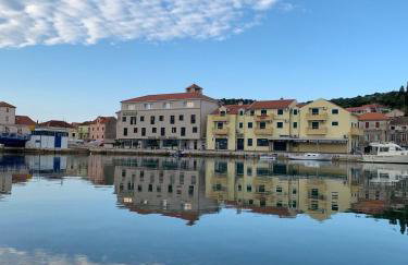 Apartmani Tisno TM - Photo 23