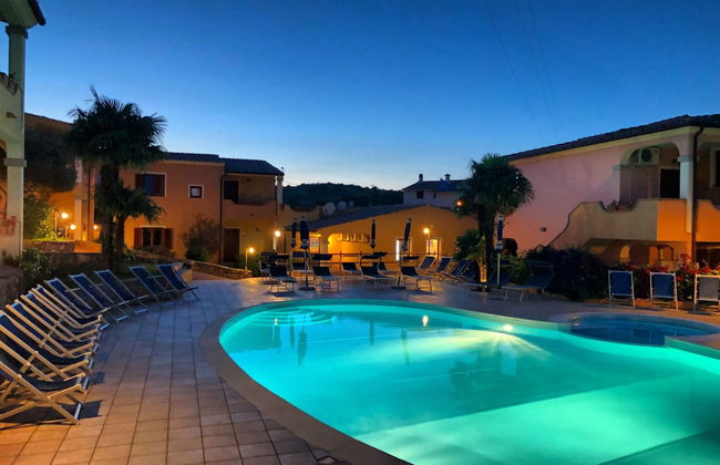 Residence Corte dei Venti - Foto 1