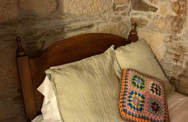 Casa Grande de Láncara - Foto 66