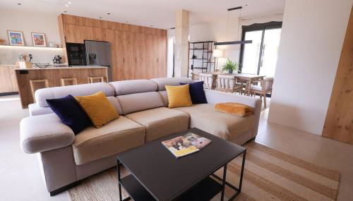 Casa unifamiliar con jardín en la playa - Foto 2