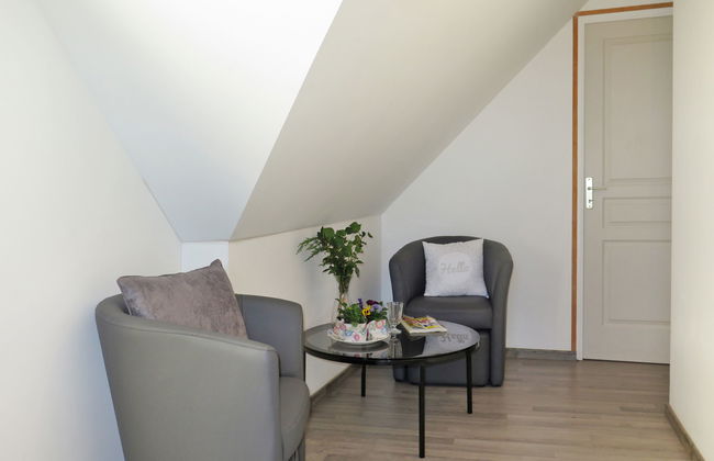 Chez Yvonne - Foto 12