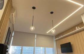 Studio moderno no Centro-Batel - Foto 15