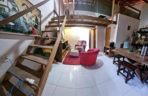 Refúgio Rústico - Foto 12