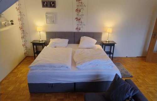 Geräumiges Appartment Nahe Hannover Messe - Foto 2