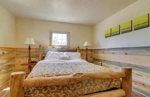 Hiawatha Peaceful Living in Rocky Mtn Natl Park - Foto 13