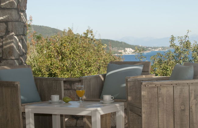 Aliki Hotel - Foto 51