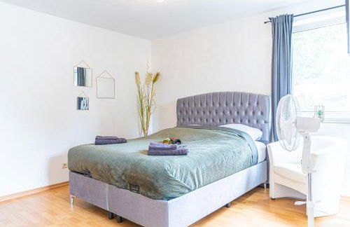 Apartment Wesseling - Foto 10