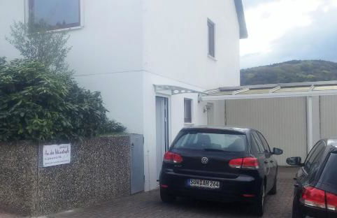 Apartment An der Weinstraße - Foto 27