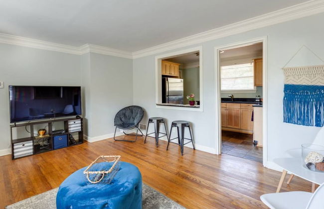 Light & Airy Family Home - Foto 23