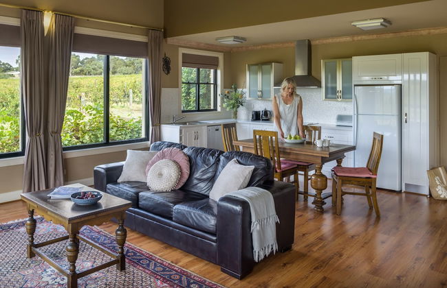 Barossa Shiraz Estate - Photo 29