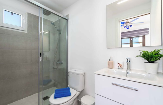 Blue Beach - Foto 13