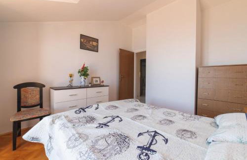 Apartments Sunrise Duilovo -Superior Three Bedroom Apartment with Sea View Terrace - Foto 20