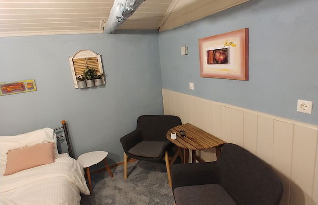 Rina's House Meteora - Foto 10