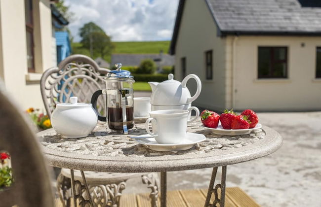 Lisheens Lodge - Foto 6