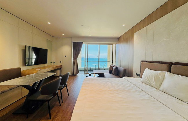 The Sea Luxury Nha Trang Apartment - Photo 33