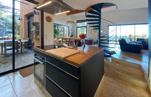 Luxury Villa 8 Guests - Lake View & Private Pool - Foto 21