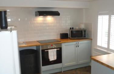 Kenilworth Cosy Castle View Apartment - Foto 1