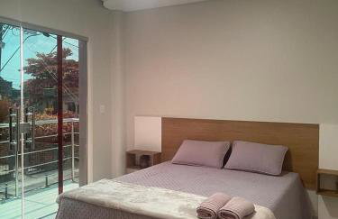 Reis Residence Apart-Hotel - Photo 7