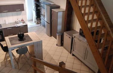 Maison en sortie d'autoroute A31 - Foto 16