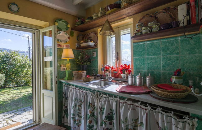 Romantic Retreat With Pool - Foto 14