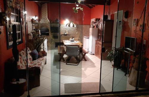 Casa na Praia do Foguete - Foto 12