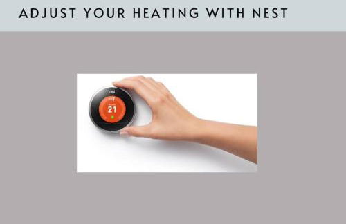 Ealing Manor - 6 beds 3 sofa beds sleeps 9 ppl - Foto 58