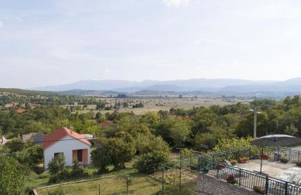 Villa Cetina - Apartment with a view - Foto 28