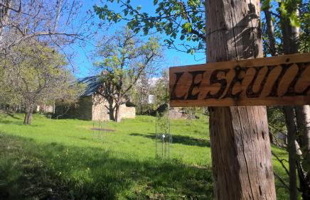 Le Seuil De Mes Reves - Foto 22