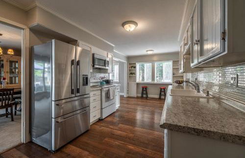 Summer Fun Wenatchee home - Foto 10