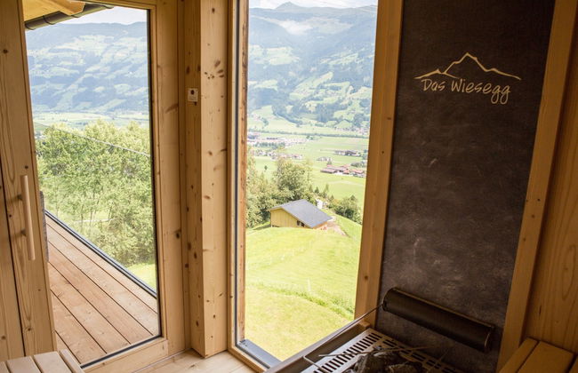 Das Wiesegg - Foto 39