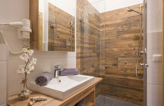 Apartment Brixen Near Ski Lift - Foto 29