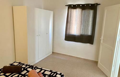 Fuerteventura apartament Monny Moulin View Antigua Wi-Fi - Photo 14