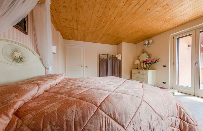 Villa Le Cicale - Irpinia - Foto 16