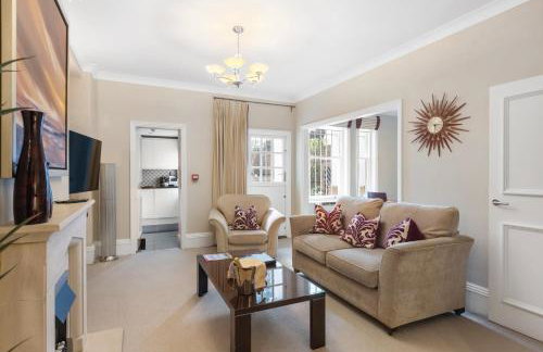 Beaufort House - Knightsbridge - Foto 42
