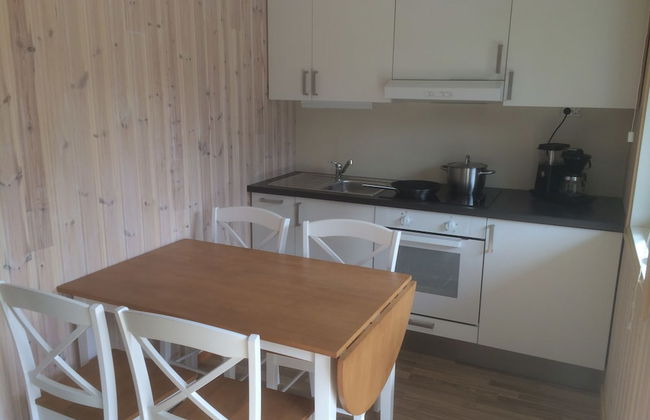 IMA Tursenter - Foto 3